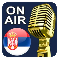 Serbian Radio Stations icon