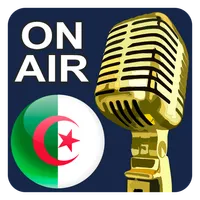 Algerian Radio Stations icon