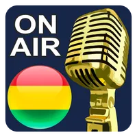 Bolivian Radio Stations icon