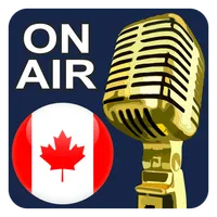 Canada Radio Stations FM/AM icon