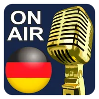 German Radio Stations icon