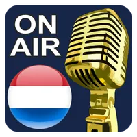 Dutch Radio Stations icon