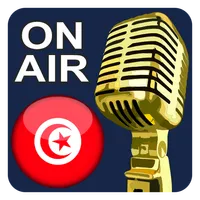 Tunisian Radio Stations icon