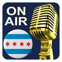 Chicago Radio Stations - Illin icon