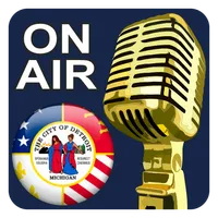 Detroit Radio Stations - Michi icon