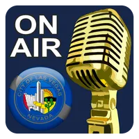 Las Vegas Radio Stations - Nev icon