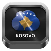 Radio Kosovo icon