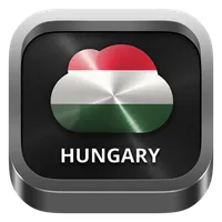 Radio Hungary icon