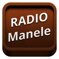 Radio manele icon