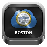 Radio Boston icon