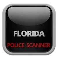 Florida scanner radios icon