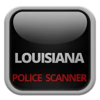 Louisiana scanner radios icon