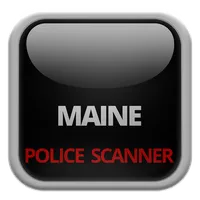 Maine scanner radios icon