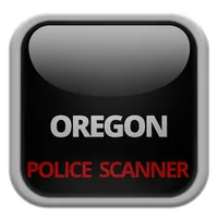 Oregon scanner radios icon