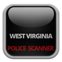 West Virginia scanner radios icon