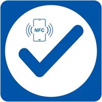 Assetminder NFC icon