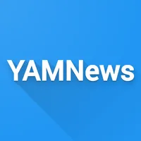 YAMNews - Latest news and head icon