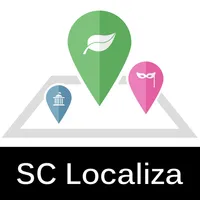 SC Localiza icon
