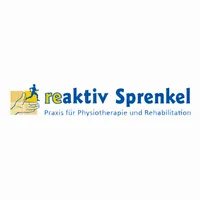 reaktiv Sprenkel icon