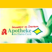 Apotheke im Hansa Carré icon