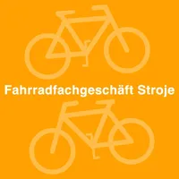 Fahrradfachgeschäft Stroje icon