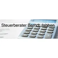 Berndt Jabben Steuerberater icon