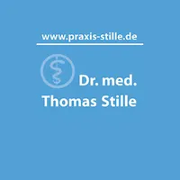 Dr. Med. Thomas Stille icon