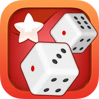 Backgammon Stars: Board Game icon