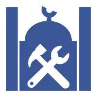 eMosque Admin - مدير المسجد icon