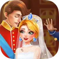 Royal Romance 1: Wedding Day icon