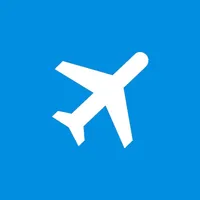 Charleroi Airport Departures & icon