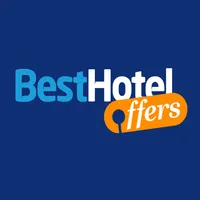 Hotel Deals by BestHotelOffers icon