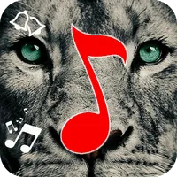 ringtones sounds of animals icon