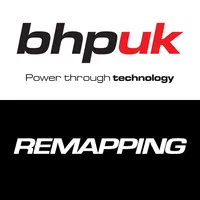 BHP UK Remapping icon