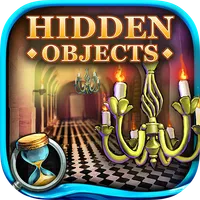 House of Secrets Hidden Object icon