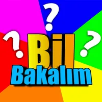 Bil Bakalım-Kelime Oyunu icon