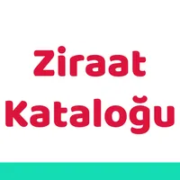 Ziraat Kataloğu icon