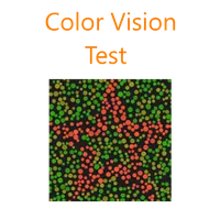 Color Vision Test icon