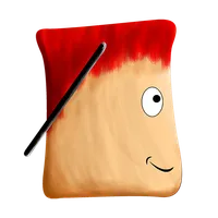 Color the world icon