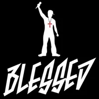 956Blessed icon