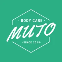 ボディケアMUTO公式アプリ icon
