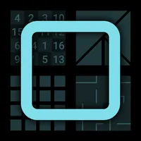 Make a Square - Puzzle Game icon