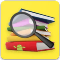 Book Finder icon
