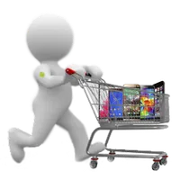 eShop (Demo) icon