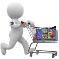 E-Shop for UNIPI (Demo) icon