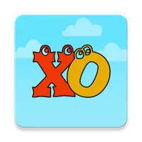 XO - Tic Tac Toe icon