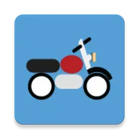 Boda boda icon