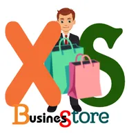 Business Store icon