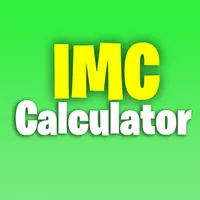 BMI Calculator icon