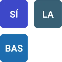Sílabas icon